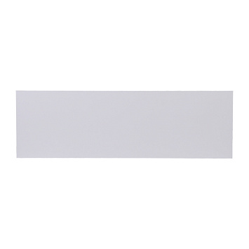 ЛДСП полка Larvij, 800x16x250 мм, белый, LWWH825